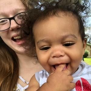 Meet your Posher, Emma